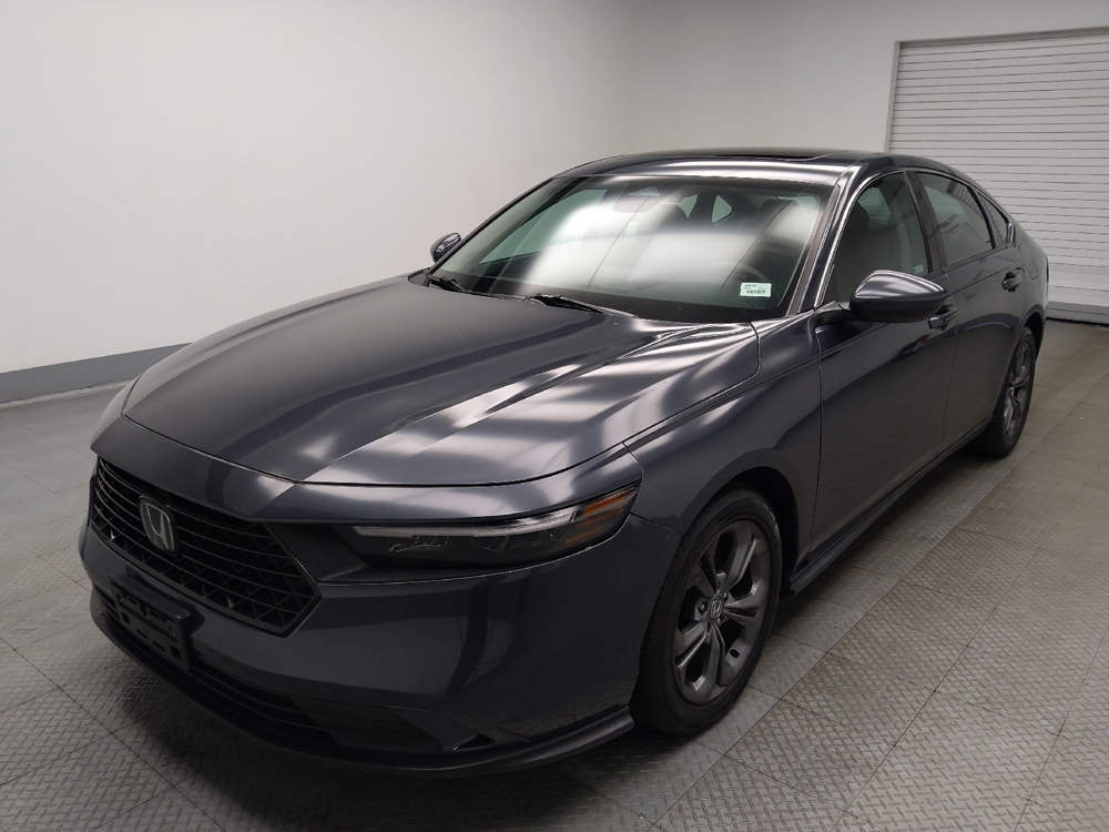 2023 Honda Accord