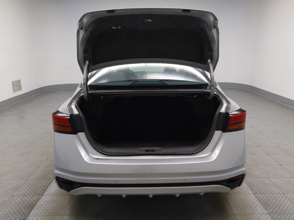2023 Nissan Altima SV - Photo 22