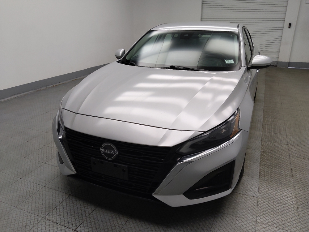 2023 Nissan Altima SV - Photo 12