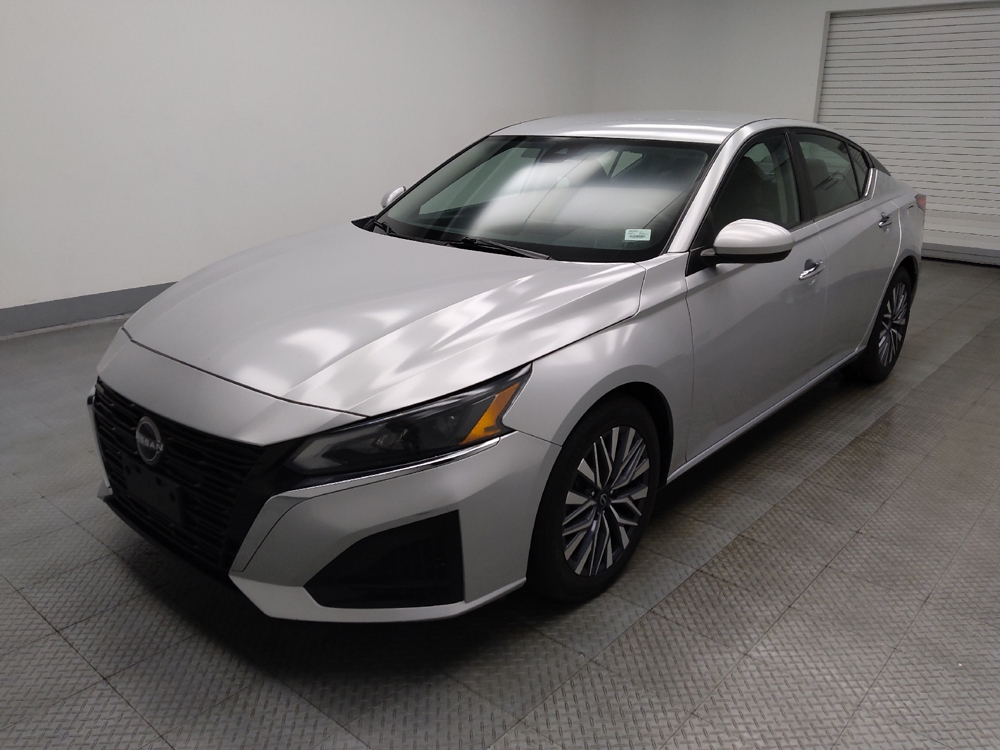2023 Nissan Altima