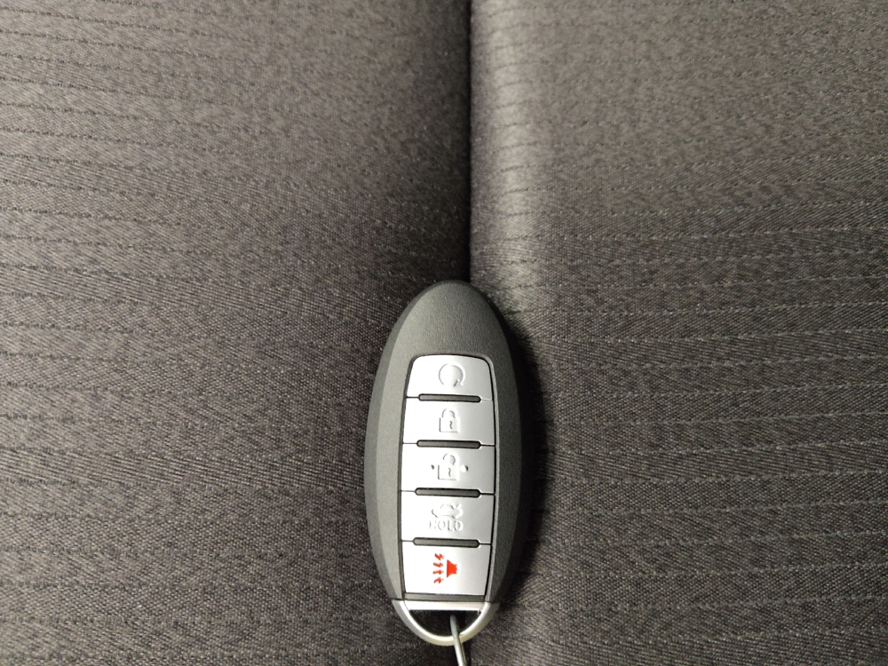 2023 Nissan Altima SV - Photo 25