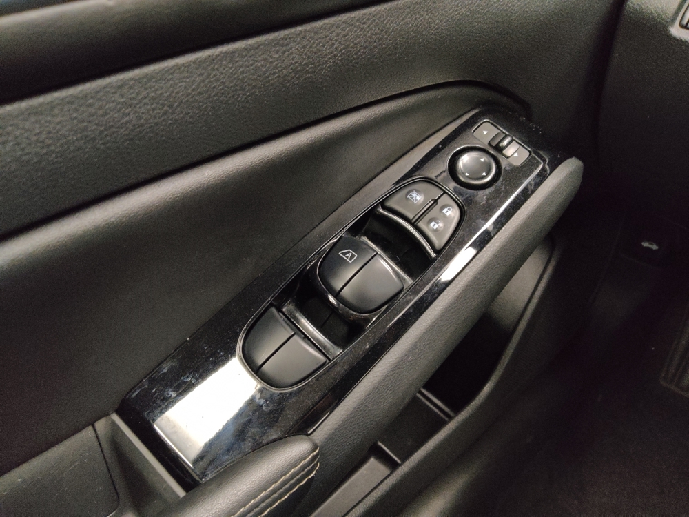 2023 Nissan Altima SV - Photo 21