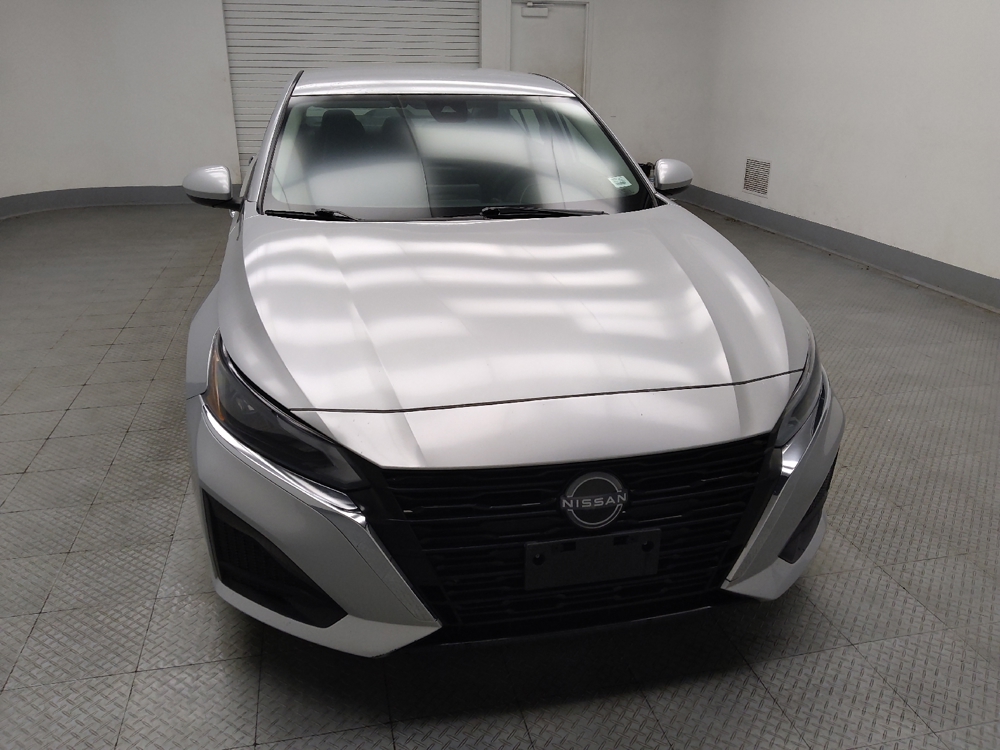 2023 Nissan Altima SV - Photo 11