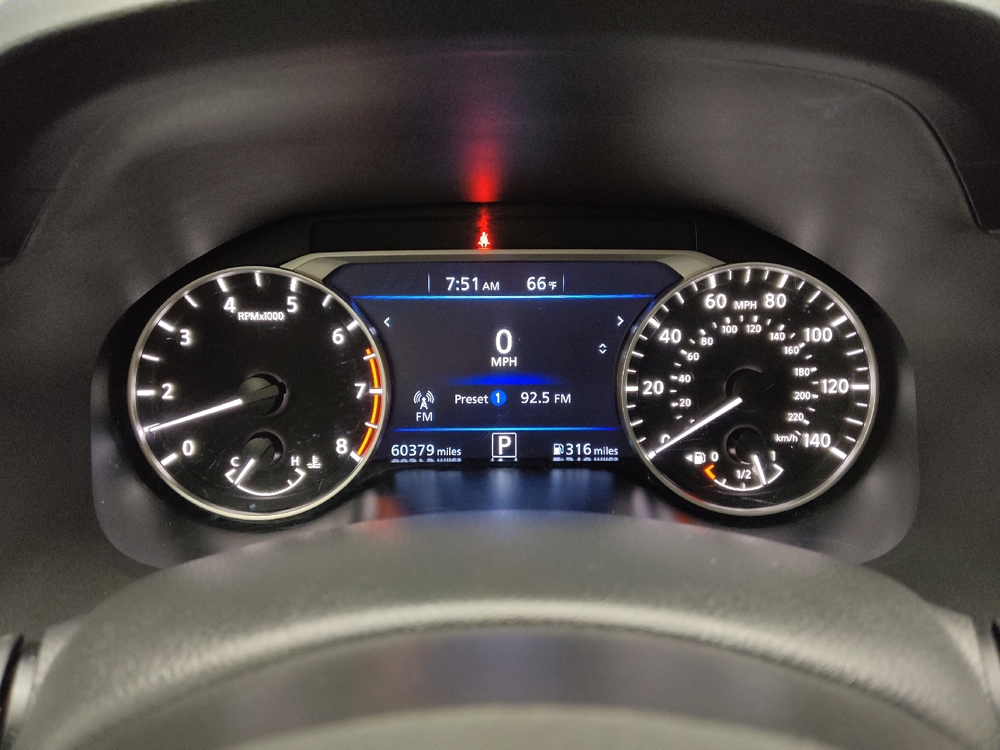 2023 Nissan Altima SV - Photo 18