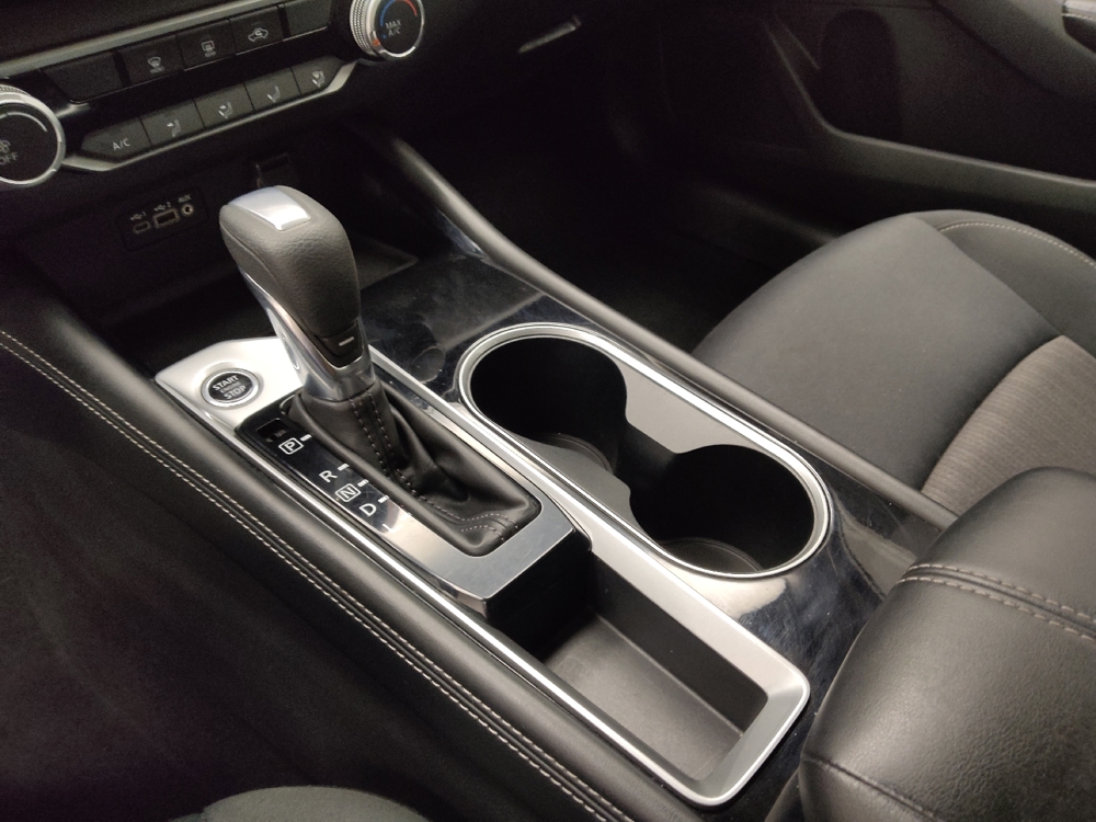 2023 Nissan Altima SV - Photo 20