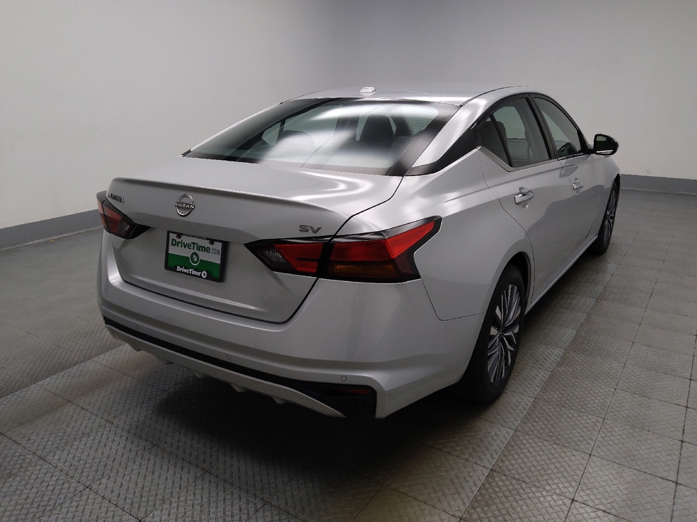 2023 Nissan Altima SV - Photo 7