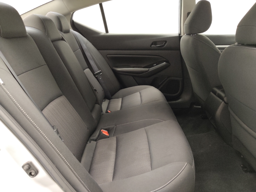 2023 Nissan Altima SV - Photo 15