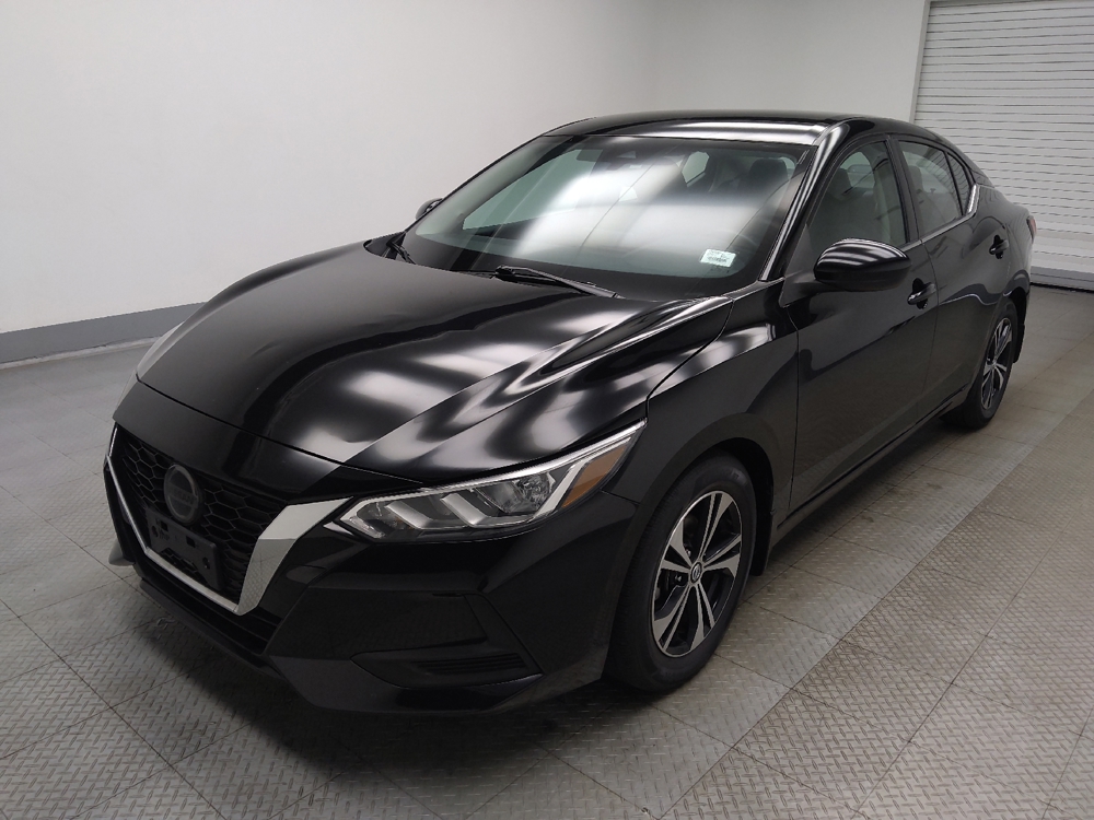 2023 Nissan Sentra