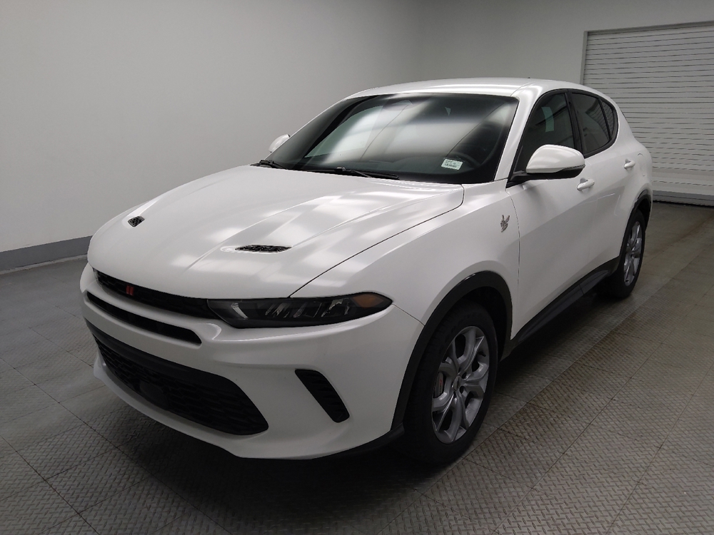 2024 Dodge Hornet R/T