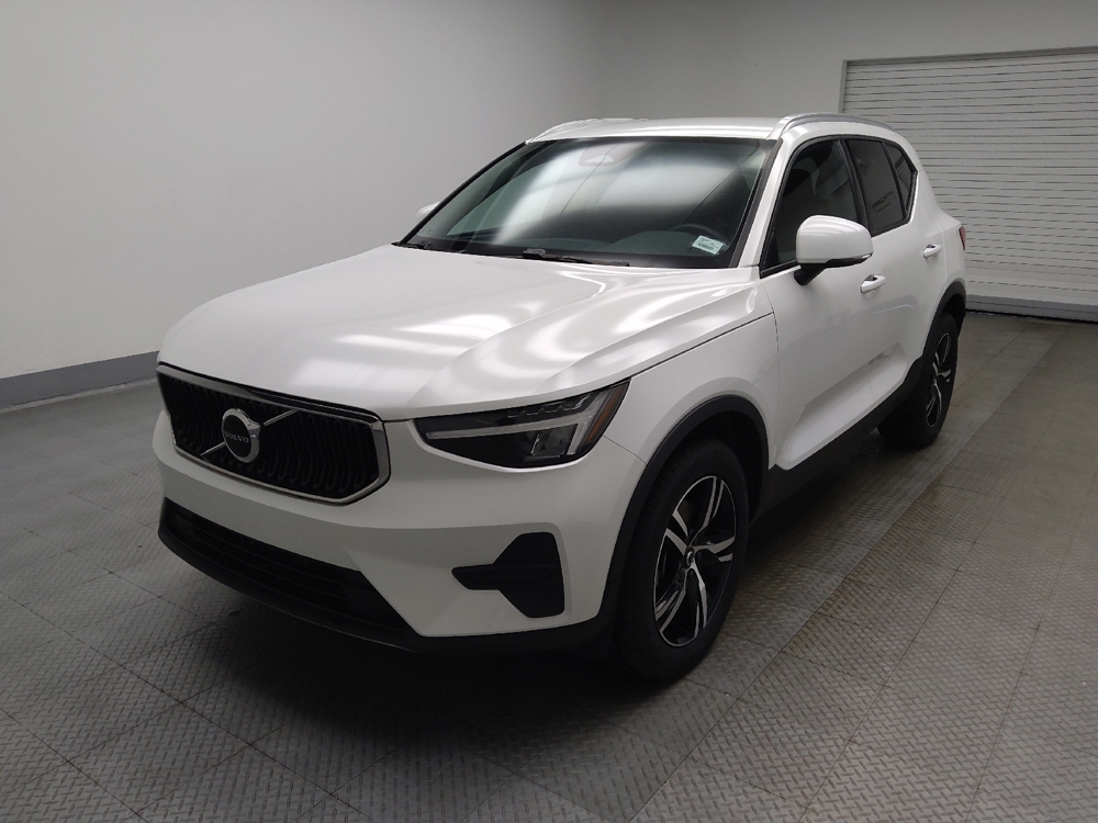 2023 Volvo XC40